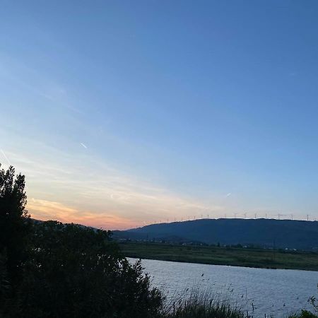 Appartamento Curani House Ulcinj Esterno foto