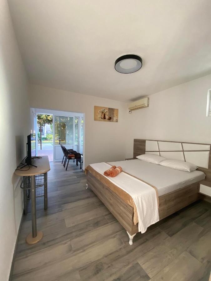 Appartamento Curani House Ulcinj Esterno foto