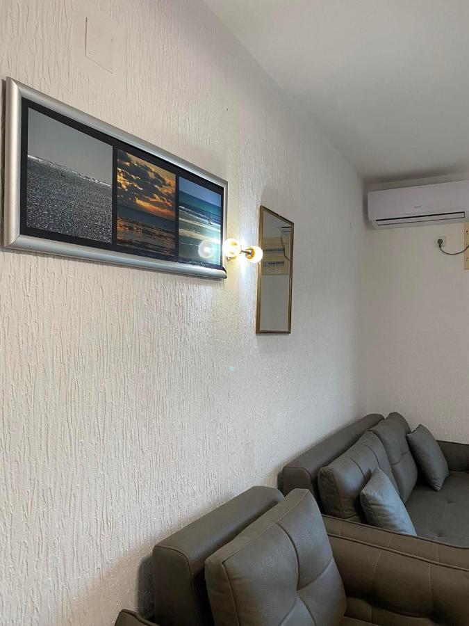 Appartamento Curani House Ulcinj Esterno foto