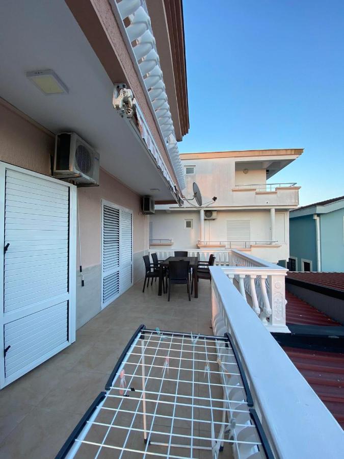 Appartamento Curani House Ulcinj Esterno foto