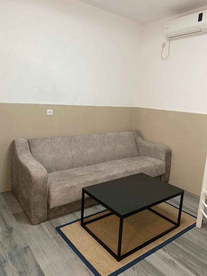 Appartamento Curani House Ulcinj Esterno foto
