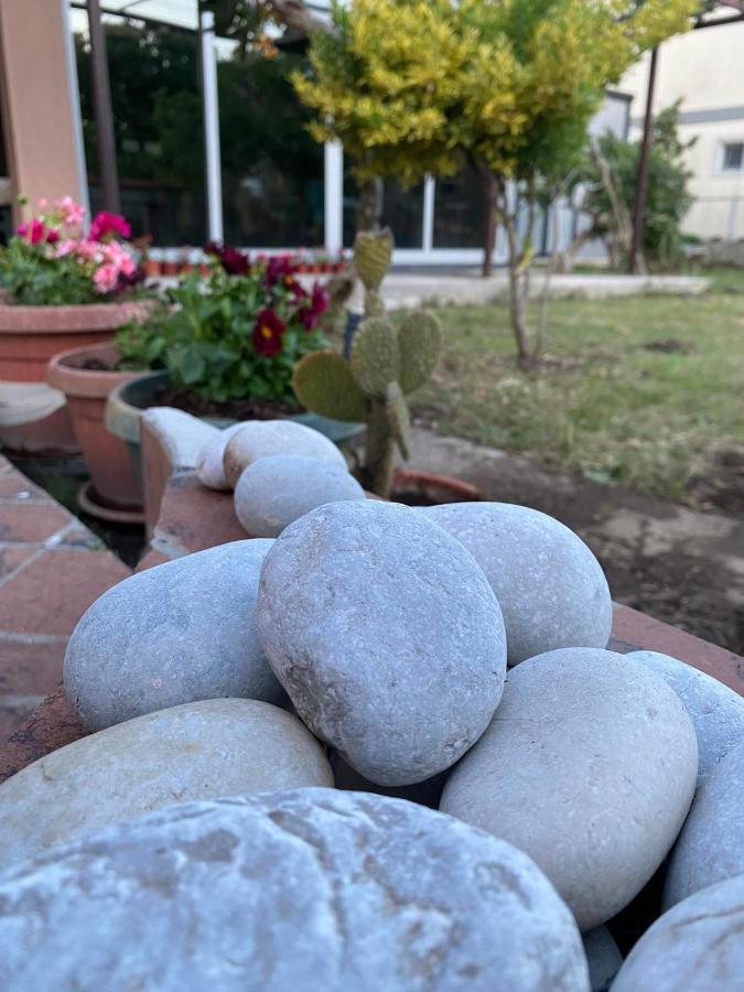 Appartamento Curani House Ulcinj Esterno foto