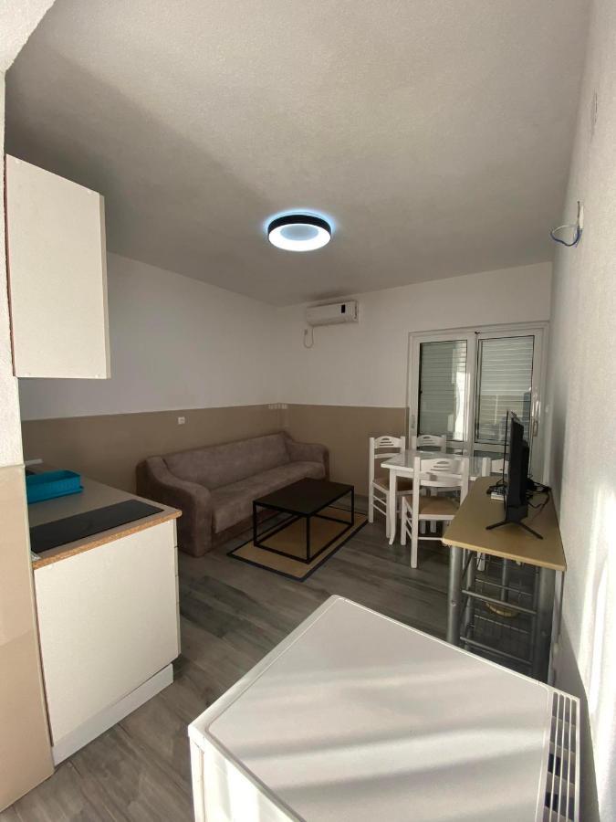 Appartamento Curani House Ulcinj Esterno foto